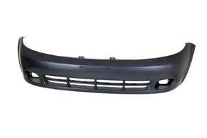 Stötfångare, Fram, CHEVROLET LACETTI, DAEWOO LACETTI Halvkombi, 93740293, 96545491
