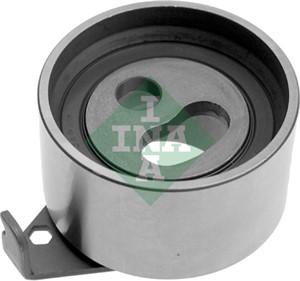 Spännrulle, kamrem, MAZDA B-SERIE, B-SERIE Flak/chassi, MPV I, WL0112700, WL01-12-700