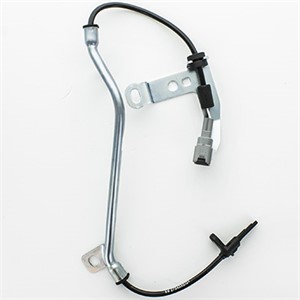ABS-givare, Sensor, hjulvarvtal, Bakaxel vänster, SUBARU LEGACY IV, LEGACY Kombi IV, OUTBACK, 27540 AG130, 27540 AG131