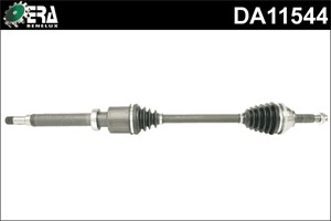 Drivaxel, framaxel höger, FORD TRANSIT Buss, TRANSIT Flak/chassi, TRANSIT Skåp, TRANSIT TOURNEO Buss, 1C15-3B436-CG, 1C15-3B436-CH, 4529