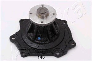 Vattenpump