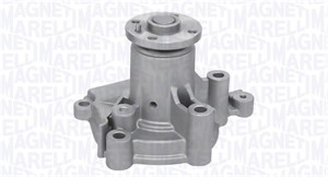 Vattenpump, HYUNDAI,KIA, 2510023001, 2510023002, 2510023011