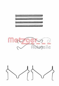 Monteringssats, Framaxel, KIA RIO Halvkombi, RIO Sedan, MAZDA 323 C V, 323 F V, 323 P V, 323 S V, MX-3, 12161 20900