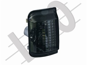 Blinkers, Ytterspegel, Vänster, CITROËN,FIAT,PEUGEOT, 71748252