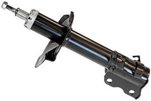 Stötdämpare, Framaxel, Höger, NISSAN MAXIMA / MAXIMA QX V, 54302-2Y904, 54302-2Y987, 54302-2Y988, 54302-2Y989, 54302-6Y300, 54302-6Y325,