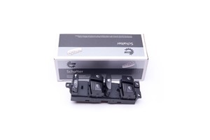 Brytare, fönsterhiss, PORSCHE CAYENNE, 95561315600, 95561315601, 95561315602
