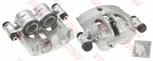 Bromsok, Bakaxel, Framaxel, framaxel höger, Höger, Vänster, IVECO,NISSAN, 41001-MB600, 41001-MB60A