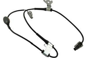 ABS-givare, Sensor, hjulvarvtal, framaxel vänster, SUZUKI GRAND VITARA II, 5622065J00