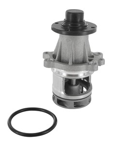Vattenpump, BMW 3 [E30], 3 Cabriolet [E30], 3 Touring [E30], 5 [E34], 5 Touring [E34], 1 715 292, 1 721 337, 11 51 1 715 292, 11 51 1 72