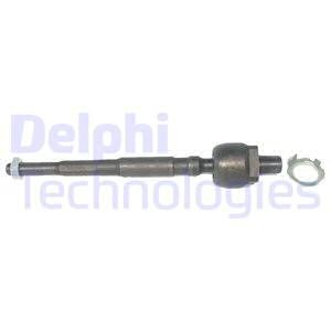 Styrled, inre, HONDA JAZZ II, 53011SAA003, 53011-SAA-J01