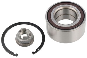 Hjullagersats, Framaxel, DACIA,RENAULT, 402107049R, 402108022R, 8660002010