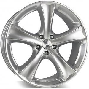 EtaBeta Tettsut Silver 10x22 5/112 ET40 B66.6