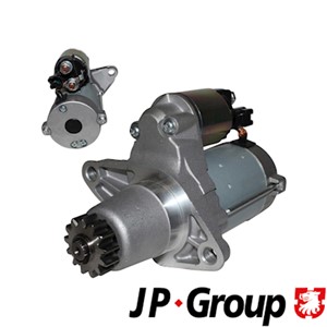 Startmotor, LEXUS RX, TOYOTA CAMRY Sedan, PREVIA III, SIENNA, SOLARA Coupé, 2810028040, 2810028041