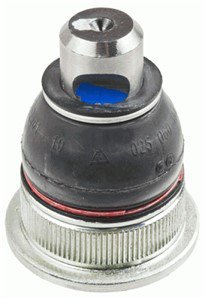 Kulled / Spindelled, Framaxel, Höger, Vänster