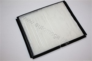 Kupefilter, OPEL AGILA, SUBARU JUSTY II, JUSTY III, SUZUKI IGNIS I, IGNIS II, WAGON R Halvkombi, WAGON R+ Halvkombi, VAUXHALL AGILA Mk I