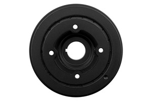 Remskiva, vevaxel, OPEL,SAAB,VAUXHALL, 06 14 411, 47 72 901, 55351711, 56 14 415, 56 14 437, 6 14 411, 90528648, 91 28 177, 91 281 77, 9