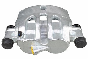 Bromsok, framaxel höger, Höger, IVECO, 42555558, 42560073, 504139834, 504354334