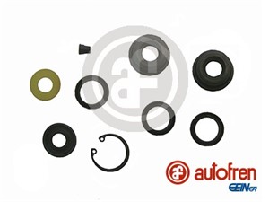 Reparationssats, huvudbromscylinder, MITSUBISHI CARISMA