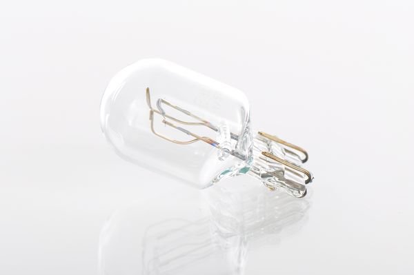 Glödlampa W21/5W 12V PureLight
