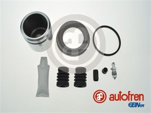 Reparationssats, bromsok, Framaxel, MAZDA 3, 3 Sedan, 3 Skåp/halvkombi, CX-3, B4Y03398ZB, B4Y03399ZB, B4Y73398ZB, B4Y73399ZB