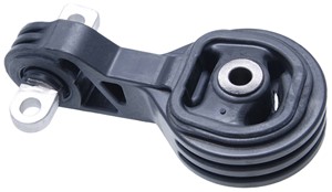 Motorkudde, Höger fram, HONDA CR-V III, 50880-SWA-A81, 50880-SWC-E81