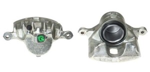 Bromsok, Framaxel, Framför axeln, Vänster, TOYOTA COROLLA, COROLLA Compact, COROLLA Kombi, COROLLA Liftback, 47750-02060