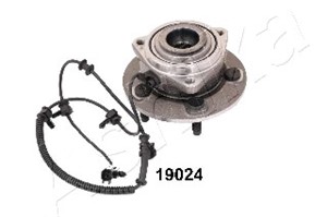 Hjulnav, Framaxel, JEEP COMMANDER, GRAND CHEROKEE III, 52089434AB, 52089434AE
