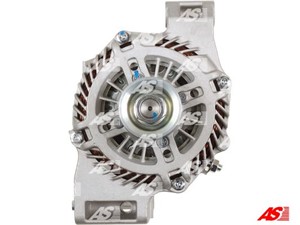 Generator, MAZDA 3, 3 Sedan, 5, A3TJ1091, A3TJ3391, LFB6-18-300, LFBL-18-300