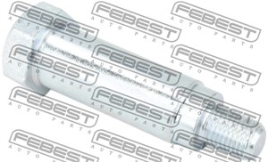 Styrbult, bromsok, Upptill, LEXUS GS, IS II, IS C, TOYOTA CROWN, MARK X I, 47814-30300
