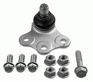 Kulled / Spindelled, Framaxel, Höger, OPEL MERIVA A Minibus, minivan, VAUXHALL MERIVA A, 3 52 086, 53 52 026, 93174599, 93190906