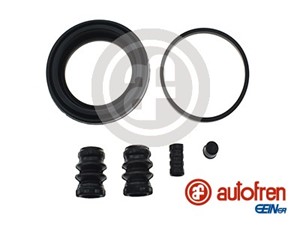 Reparationssats, bromsok, Framaxel, MITSUBISHI L200 / TRITON, MR527979