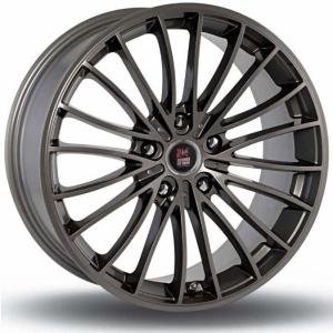 24H Du Mans LM Gun Metal 6.5x15 5/114.3 ET42 B67.1