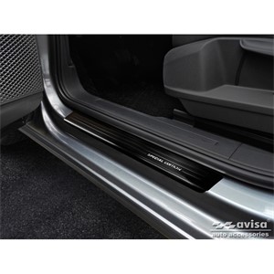 Instegslist, Fram, VW CADDY Minibus, minivan V, CADDY Skåp/stor limousine V
