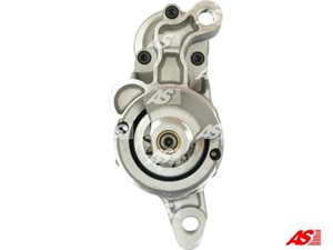 Startmotor, AUDI A4 Allroad B8, A4 B8, A4 B8 Avant, A5, A5 Cabriolet, A5 Sportback, A6 C7, A6 C7 Avant, Q5, PORSCHE MACAN, 06D911021B, 0