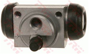 Hjulcylinder, Bak, Bakaxel, Bakaxel, båda sidor, Höger, Vänster, FIAT,LANCIA, 77364028