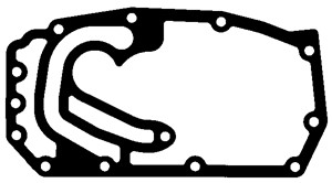 Packning, vevhuslock, Fram, CITROËN,FIAT,IVECO,PEUGEOT,RENAULT TRUCKS, 500 369 188, 500369188, 504 032 241, 504032241