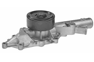 Vattenpump, MERCEDES-BENZ, 6112000201, 6112001201, A6112000201, A6112001201
