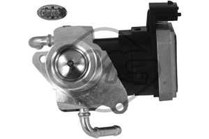 Ventil, EGR-avgasreglering, OPEL,SAAB, 47 74 311, 5851 041, 5851 594, 91 966 75, 9196675, 93 176 989, 93176989