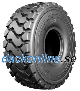 Michelin XHA2 ( 23.5 R25 195A2 TL Tragfähigkeit * )