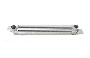 Intercooler, OPEL MERIVA A Minibus, minivan, 1300411, 13148294