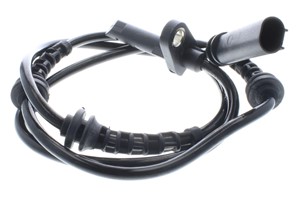 ABS-givare, Sensor, hjulvarvtal, Bakaxel, Bakaxel, båda sidor, BMW 5 Gran Turismo [F07], 5 Touring [F11], 34 52 6 775 866, 6 775 866