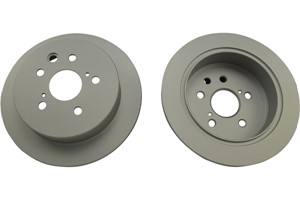 Bromsskiva, Bakaxel, LEXUS IS III, 4243130300