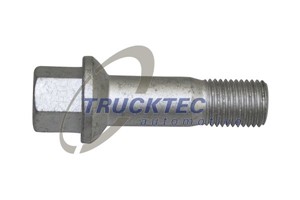 Hjulbult, MERCEDES-BENZ, 000 990 0907, 000 990 5307, 140 400 0570, 140 401 0770, 220 401 0270, A000 990 0907, A000 990 5307, A140 400 05