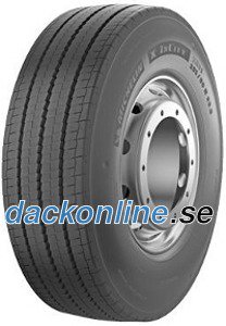 Michelin X InCity XZU 3+ ( 295/80 R22.5 152/148J Dubbel märkning 154/150E )