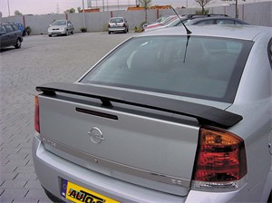 Vinge, OPEL VECTRA C, VECTRA C GTS, VECTRA C Kombi