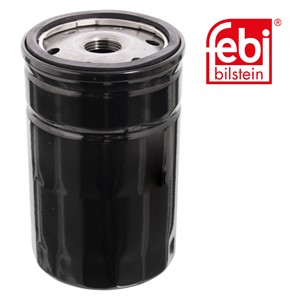 Oljefilter, BMW 3 [E21, E30], 3 Cabriolet [E30], 3 Touring [E30], 5 [E12, E28, E34], Z1 Roadster, 11 42 1 264 508, 11 42 1 266 773, 11 4