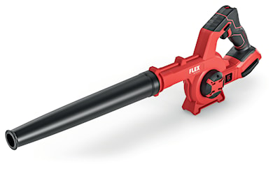 Batteriblås BW18.0-EC i set