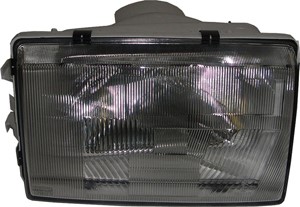 Strålkastare, Höger, VOLVO 240, 240 Kombi, 260, 260 Kombi, 1372395