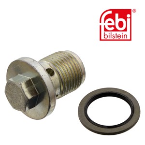 Oljetrågsavtappningsplugg, ALFA ROMEO,CHEVROLET,FIAT,JEEP,LANCIA,OPEL,SAAB,VAUXHALL, 06 52 950 S1, 06 52 950, 55196505 S1, 55196505, 551