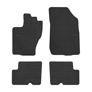 Gummimatta, kupé, DACIA DUSTER